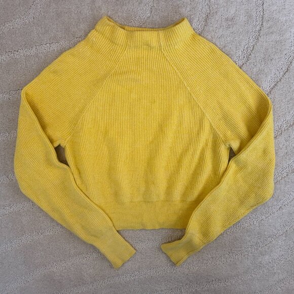 Free People "Too Good" Pullover - Picture 3 of 4